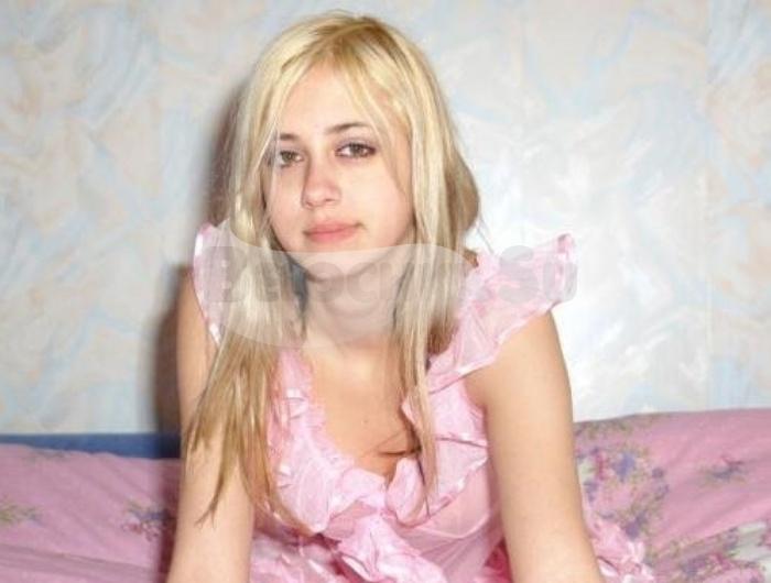 Проститутка Калерия г. Альметьевск