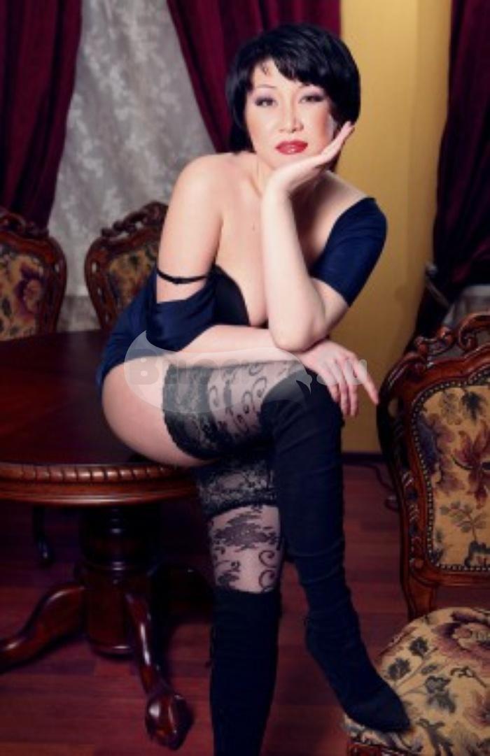 Проститутка Галя г. Альметьевск